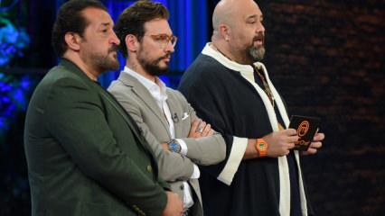 MasterChef'ten ayrıldı: Kimsenin beklemediği veda! Kariyeri sona erdi