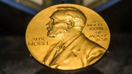 Nobel Barış Ödülü'nde sızıntı iddiası ortalığı karıştırdı! Soruşturma başlatıldı