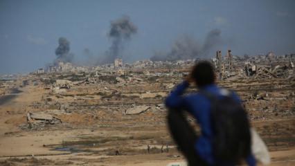 Dirilişin adı Aksa: ÖNDER'den 2. yıla ilişkin açıklama