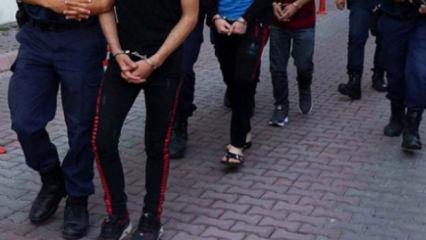 Sanal kumar ve sahte ilan çetesi çökertildi: 16 tutuklama