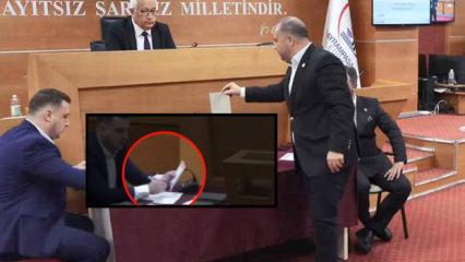 Son dakika: Bayrampaşa Belediyesi başkanvekilliği seçimleri iptal edildi!