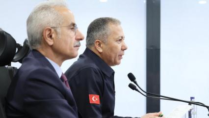 SON DAKİKA: Trafikte dönüşüm başlıyor: 81 ilde komisyonlar kuruluyor