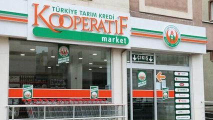 Tarım Kredi indirim dalgası: Fiyatları aşağı çekti! Ucuza alabileceksiniz