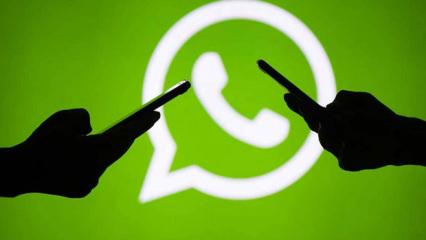 WhatsApp'ta üstüne sakın BASMAYIN! 1 saniyede bulaşıp telefonunuza sızıyor
