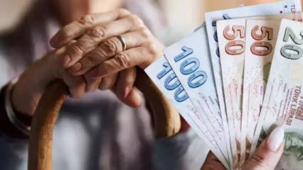 Yapanın emekliliği sonlandırılıyor! Yatan maaşların hepsi geri alınıyor