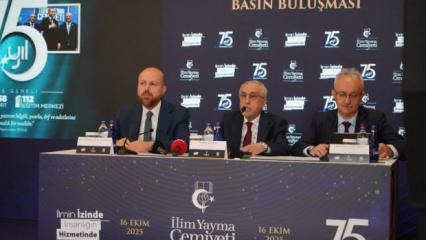 75 yıllık miras! Geçmişten geleceğe bir varoluş meselesi!