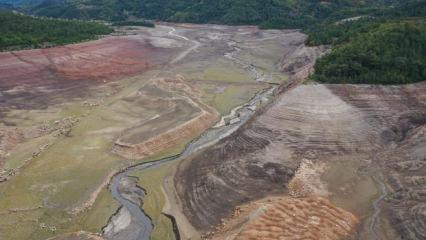 Bursa’da su alarmı: Barajlar kritik seviyede!