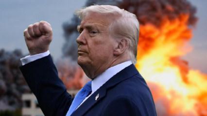 ABD Venezuela'yı Irak'a mı dönüştürmek istiyor?