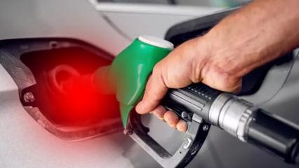 Araç sahiplerine müjde: Petrol çakıldı! Benzine indirim geliyor