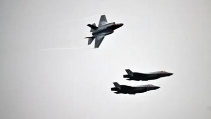 Avrupa ülkesinde F-35 krizi: Alır almaz arıza çıktı!