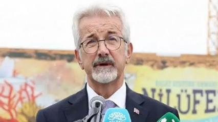 CHP&rsquo;li eski başkan tutuklandı