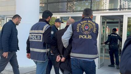 Elazığ'da gazeteciyi bacağından vuran saldırgan tutuklandı