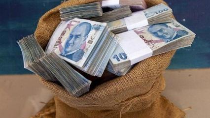 Emekliler dikkat! Bankalar yarışa girdi: Promosyonda yüzde 50'lik artış yaşandı!