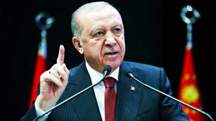 Rize'de ilk kez düzenleniyor! Başkan Erdoğan Video mesaj gönderdi