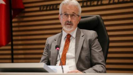 Eski belediye başkanı Turgay Erdem ve 14 ş&uuml;pheli tutuklandı! Mal varlıklarına el konuldu