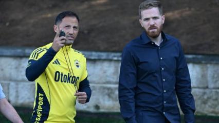 Fenerbah&ccedil;e transferde d&uuml;ğmeye bastı! Forvet i&ccedil;in aynı adres iki aday