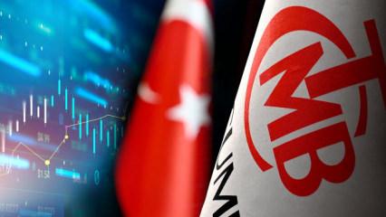 Merkez Bankası Ekim ayı faiz kararını açıkladı! İşte güncel faiz oranı...