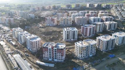 'Hatay'da hala çadırda kalan depremzedeler var' iddiası yalanlandı