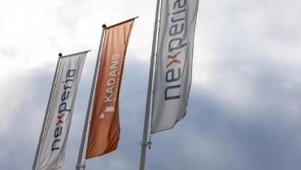 Hollanda, Çinli çip üreticisi şirkete el koydu!