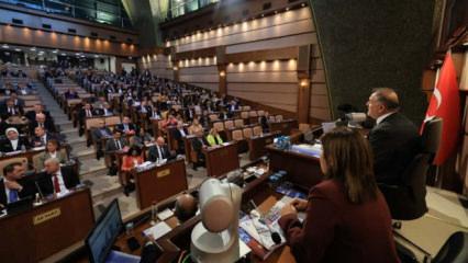 İBB'de kentsel dönüşüm rafa kaldırıldı: 2025 bütçesinin yarısından fazlası konsere ayrıldı