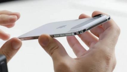 iPhone Air stokları 5 dakikada tükendi