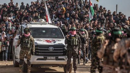 İsrail ordusu duyurdu: 1 rehine cenazesi daha Hamas’tan teslim alındı