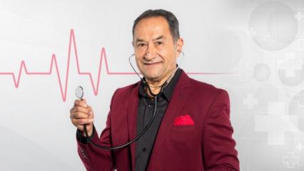 Dr. Feridun Kunak’la Evlerinize Sağlık, Muğla'da! 