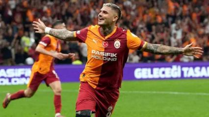 Okan Buruk'un sözleri sonrası Icardi, panik butonuna bastı! Teknik kadrodan habersiz...