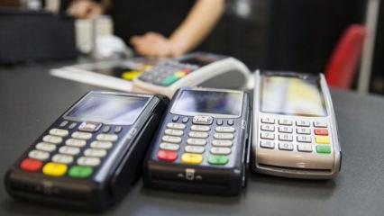 POS ve QR’la kara para trafiği: 3 bin cihaz devre dışı bırakıldı