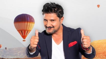 Sevilen gezi programı "Gündüz Gece" Şanlıurfa'da 