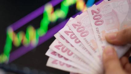 Tüm gözler Merkez Bankası'nda! Ekim ayı faiz kararı bugün açıklanacak!