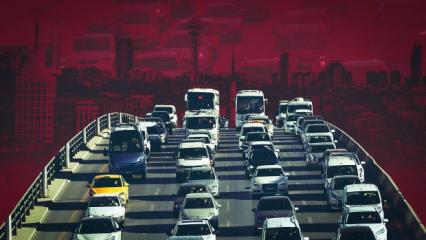 Araç sahipleri dikkat! Trafik cezalarına kademeli zam: Aracından inene 180 bin TL ceza