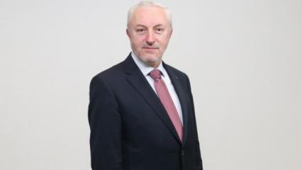Avrupa’da Kur’an nesli yetişiyor! Celil Yalınkılıç: 40 yılda büyük bir ivme kazandı