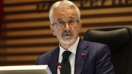 Turgay Erdem yoğun bakıma kaldırıldı