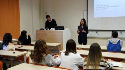 Üniversitelerde yeni dönem! YÖK Başkanı Özvar duyurdu...