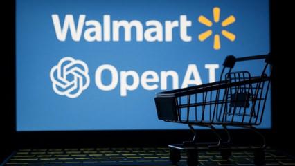 İki dev şirketten yapay zeka destekli alışveriş için işbirliği