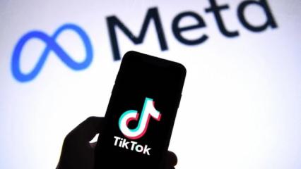 AB'den Meta ve TikTok’a kural ihlali suçlaması