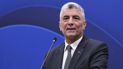 Bakan Bolat, Katarlı mevkidaşı Al Sani ile görüştü