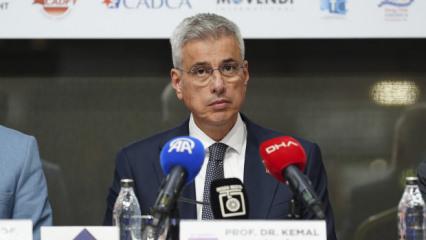 Bakan Memişoğlu: ALO 171'le 6 milyon kişiye sigara bırakma desteği verildi