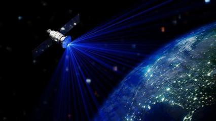 Baykar'ın ortağı Leonardo atağa geçti! SpaceX'e rakip olacaklar!