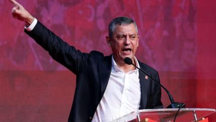 Zaman daraldı! CHP'de endişeli bekleyiş! Partiden yeni manevra!