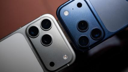 Çin pazarında iPhone 17 yükselişi! iPhone 16'yı yüzde 14 oranında geride bıraktı!