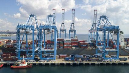 Deniz salyangozu ihracatı 9 ayda 10,7 milyon dolar kazandırdı