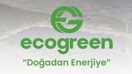 Ecogreen Enerji (ECOGR) halka arz nasıl alınır, hangi bankalarda var? Ne iş yapar?