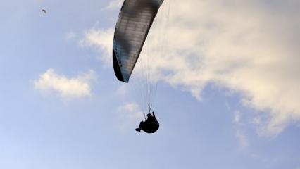 Festival rüzgarı Muğla semalarında! Çeşitli gösterilerle sürüyor