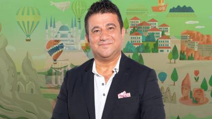 Harun Şen'le Yollar'da lezzet ve tarih dolu bir Çorum yolculuğu yapılacak