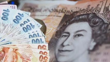 İngilizler duyurdu: Türkler daha zengin olacak