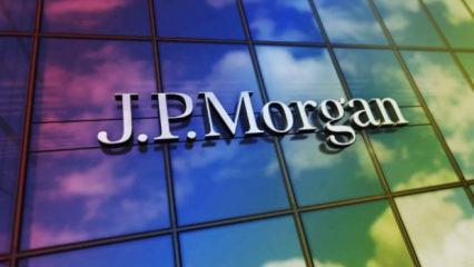 JPMorgan'dan TCMB için yeni tahmin! Yeni indirim geliyor mu?