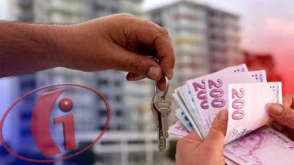 Kimler kira gelir beyannamesi ödemeyecek? GİB duyuru yayımladı