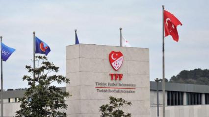 Bahis skandalı gün yüzüne çıktı! Kulüpler TFF'den talepte bulundu